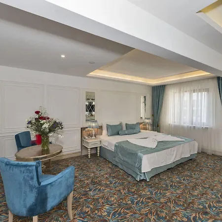 Hotel Escardin 3*