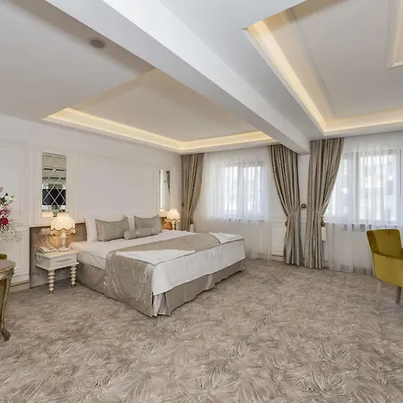 Escardin Istanbul