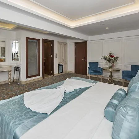 Hotel Escardin Istanbul