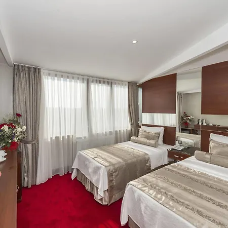 Escardin イスタンブール