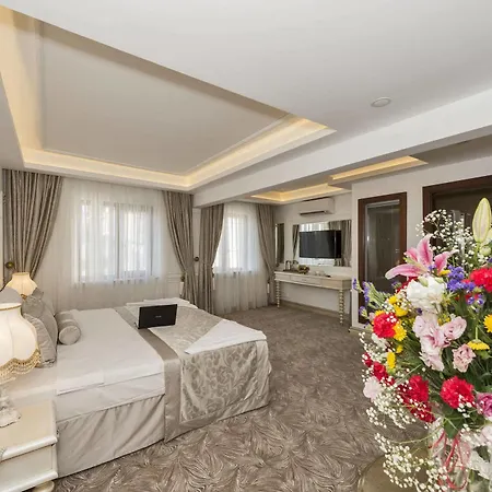 Escardin Istanbul