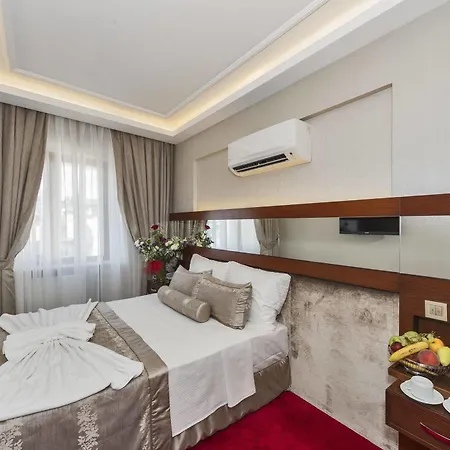 Escardin Hotel