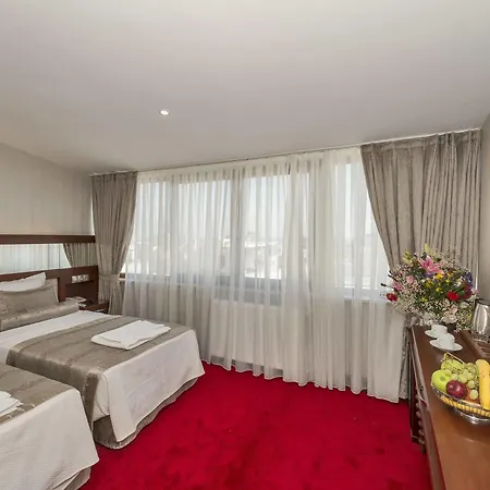 Hotel Escardin Istanbul