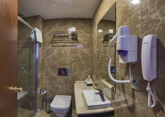 Escardin 3* Istambul