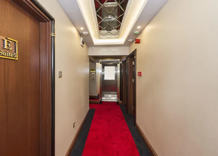 Escardin 3* Istambul